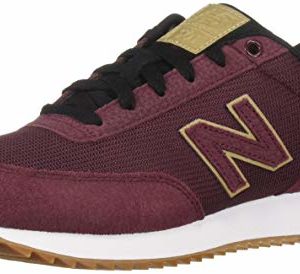 New Balance Herren Mz501v1 Sneaker