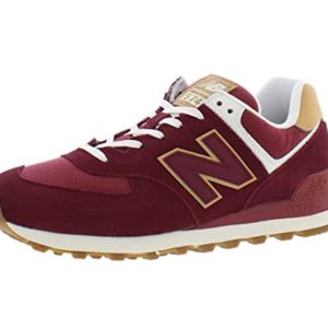 New Balance Herren ML574AD2_44 Sneakers, …