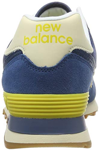 New Balance Herren 574v2 Sneaker