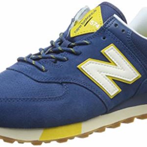 New Balance Herren 574v2 Sneaker