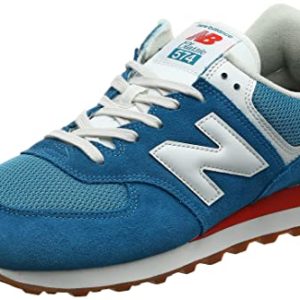 New Balance Herren Sneaker Low ML 574