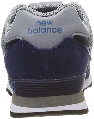 New Balance Jungen Gc574v1 Sneaker