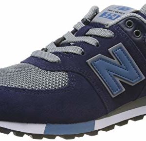 New Balance Jungen Gc574v1 Sneaker