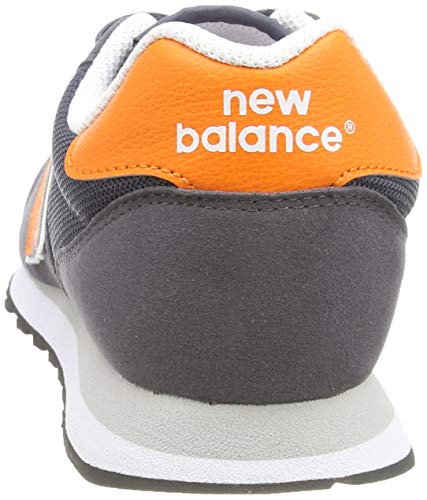 New Balance Unisex 500 Varsity Pack Snea …