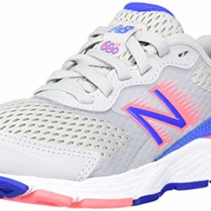 New Balance Unisex 680 Straßen-Laufschu …