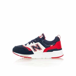 New Balance Unisex Kinder Pr997hay Laufs …