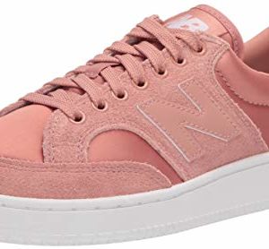 New Balance W Pro Court Cup LC Pink Whit …