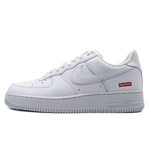 Nike Air Force 1 Low Supreme Mini Box Lo …