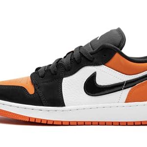 Nike Air Jordan 1 Low Shattered Backboar …