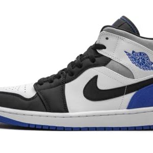 Nike Air Jordan 1 Mid SE Union Royal (85 …