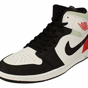 Nike Air Jordan 1 Mid Se Herren Basketba …