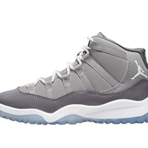 Nike Air Jordan 11 Retro PS Basketball T …