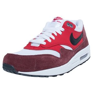 Nike Air Max 1 Essential White Multi Men …