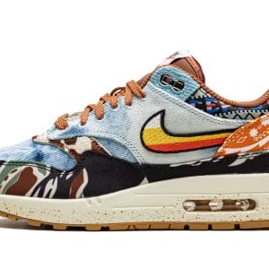 Nike Air Max 1 SP Concepts Heavy Style C …
