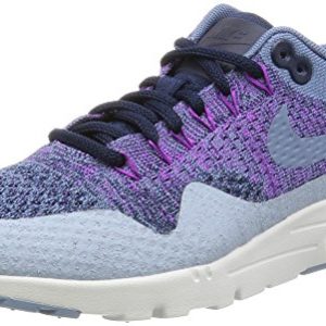 Nike Air Max 1 Ultra Flyknit Damen Low-t …