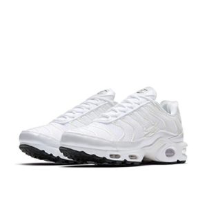 Nike Air Max Plus Premium Tn “Triple W …