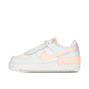 Nike Damen Air Force 1 Sage Low Basketba …