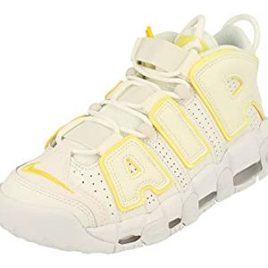 Nike Damen Air More Uptempo Trainers Dm3 …