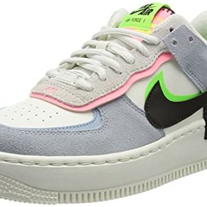 Nike Damen W Af1 Shadow Basketballschuh