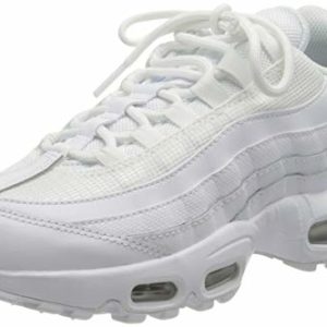 Nike Damen WMNS Air Max 95 Gymnastikschu …