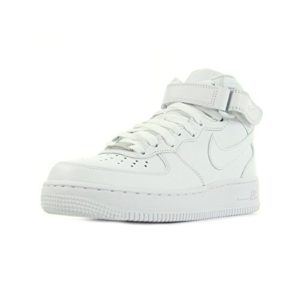 Nike Damen WMNS Air Force 1 Mid ’0 …