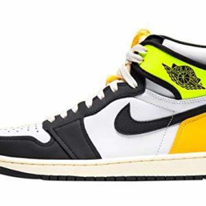 Jordan Air Jordan 1 Retro Mens – W …