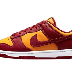 Nike Herren Dunk Low Retro Basketballsch …