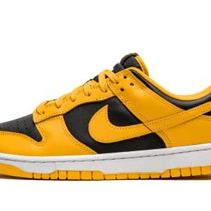 Nike Herren Dunk Low Retro Basketballsch …