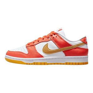 Nike Dunk Low University Gold Women DQ46 …