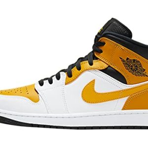 Nike HIGH AIR Jordan 1 MID 554724 170. H …