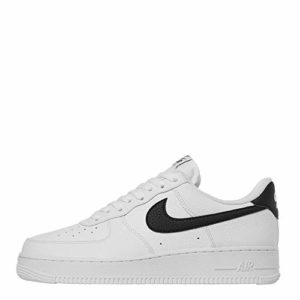 Nike Herren Air Force 1 ’07 Niedri …