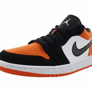 Nike Herren Air Jordan 1 Low Basketballs …