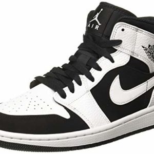 Nike Herren Air Jordan 1 Mid Basketballs …