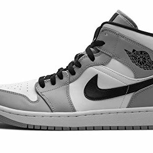 Nike Herren Air Jordan 1 Mid Fitnessschu …