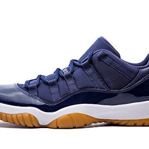 Nike Herren Air Jordan 11 Retro Low Bask …