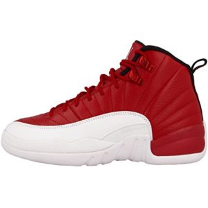 Nike Herren Air Jordan 12 Retro Bg Baske …