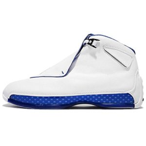 Nike Herren Air Jordan 18 Retro Fitnesss …