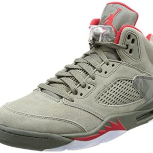 Nike Herren Air Jordan 5 Reflektierende  …