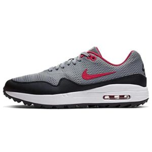 Nike Herren Air Max 1 G Leichtathletik-S …