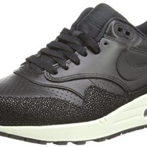 Nike Herren Air Max 1 Leather Pa Laufsch …