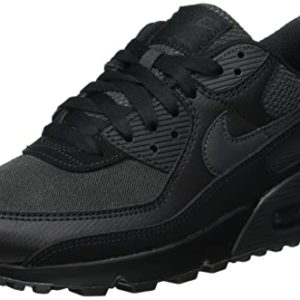 Nike Herren Air Max 90 Leather Laufschuh …