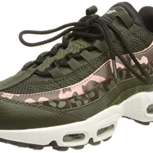 Nike Herren Air Max 95 Laufschuh