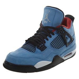 Nike Herren Jordan Air 4 Retro Universit …