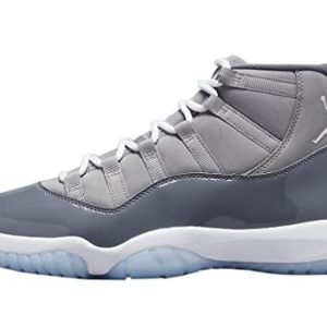 Nike Jordan 11 Retro Cool Grey 2021 Herr …