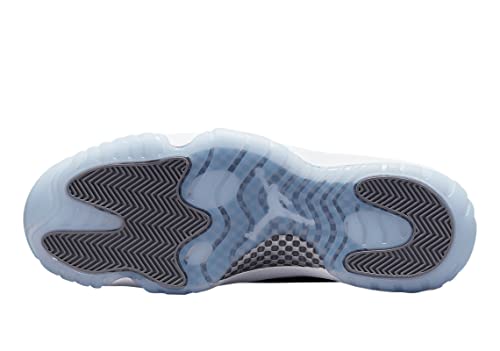 Nike Jordan 11 Retro Cool Grey 2021 Herr …