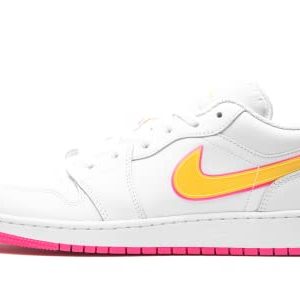 Nike Jungen Air Jordan 1 Low Edge Glow G …