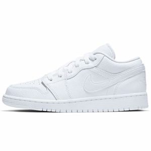 Nike Jungen Air Jordan 1 Low Sneaker