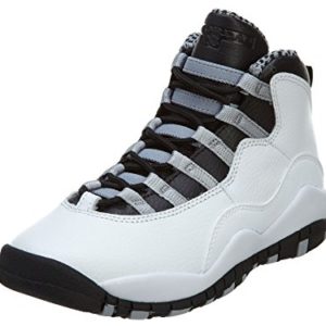 Nike Jungen Air Jordan 10 Retro Bg Fitne …