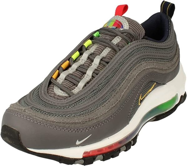 Nike Jungen Air Max 97 Eoi (Gs) Laufschu …