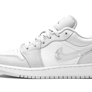 Nike Juniors Air Jordan 1 Low SE GS &#82 …